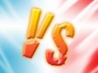 Geometry Wars vs. Geometry Wars 2