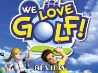 GameShark: We Love Golf Review