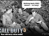 Q&A: Call of Duty: World at War – Back to WW2, but how is it still "new" ?
