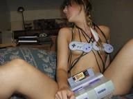 Girls In Gaming