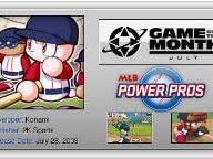Wii Game of the Month: July 2008