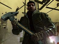 First details: Red Faction: Guerrilla beta