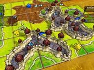 Rediscover Carcassonne
