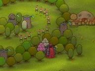 PixelJunk Monsters dev teases Trophy patch