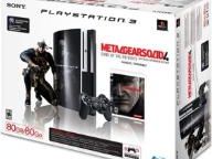 80GB PS3 MGS4 bundle IN-STOCK at Amazon.com