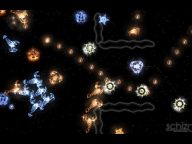XBLA – Schizoid Review: (XboxOZ360) Is It The Most Co-op Game Ever?
