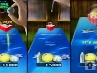 1UP: Pong Toss Review
