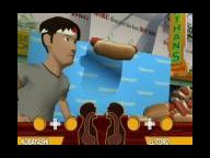 Atomic Gamer Review: Major League Eating: The Game