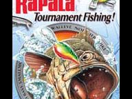Rapala Tournament Fishing Achievement List