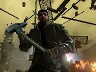 Red Faction: Guerilla beta not coming to Europe