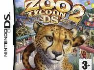 VGGEN Review: Zoo Tycoon 2 DS