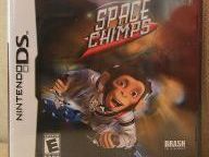 Geeksugar Review: Space Chimps DS