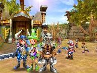 ROSE online is going Free to Play