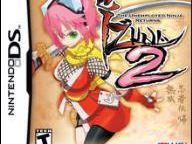 Diehard GameFAN: Izuna 2 Review