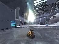 Game Informer: Wall-E Review