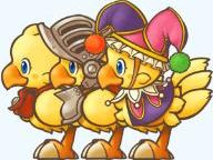 Chocobo’s Dungeon Developers Interview