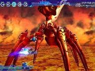 Thunder Force VI – 19 New Screens