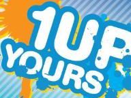 1UP Yours – 8/1/08