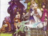 Ar Tonelico 2 Announced for US Release