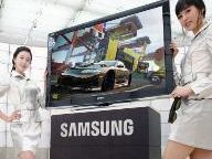 Samsung’s 3D plasma TV lands in Australia, needs PC and glasses