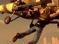 bit-tech Previews Mercenaries 2: World In Flames