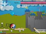 ONM Review: Defend Your Castle
