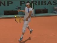 Game Revolution: Top Spin 3 Review