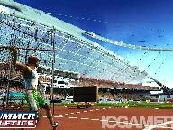 Gamezine: Summer Athletics Review