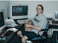 id Software’s John Carmack stays in the game