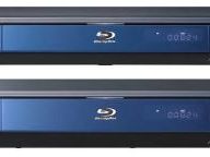 New Blu-ray players from Sony announced, the BDP-S350 and BDP-S550