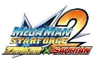 NWR Review: Mega Man Star Force 2