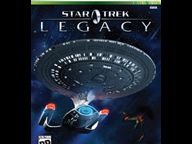 Star Trek: Legacy ships to North American retailers