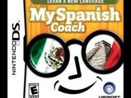 NWR Review: My Spanish Coach