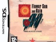 Flower, Sun and Rain coming to Europe