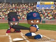 MLB Power Pros 2008 Review at CheatCC