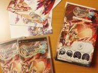 Phantasy Star Portable Import Review