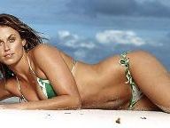 Das Gamer: Olympic Swimmer Amanda Beard Talks Beijing 2008