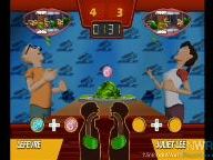 Nintendo World Report review of Major League Eating