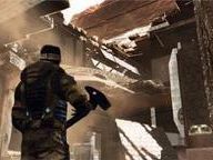 Red Faction: Guerilla Beta Gameplay