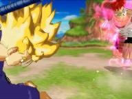 411: Dragon Ball Z: Burst Limit Review