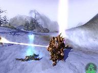 New Savage 2: A Tortured Soul Screens