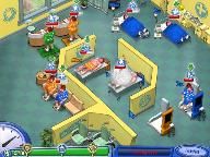 GameZebo: Operation Mania Preview