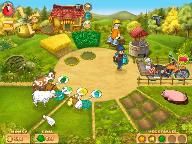 GameZebo: All About Farming Preview