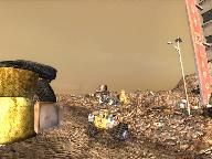 GameSlave: WALL.E Review