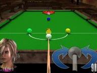 Gamers Universe Review: Pool Party