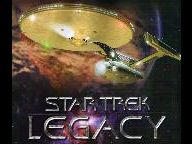 Star Trek: Legacy Ships to Stores on Impulse Power