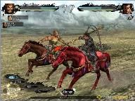 Romance of the Three Kingdoms XI demo out now