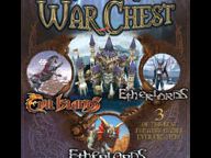 New Video Game Releases for the Week of 12-18-2006