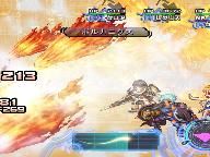 Ar tonelico II Screens