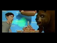GameTrailers: Major League Eating: The Game Kobayashi Vs. The Bear